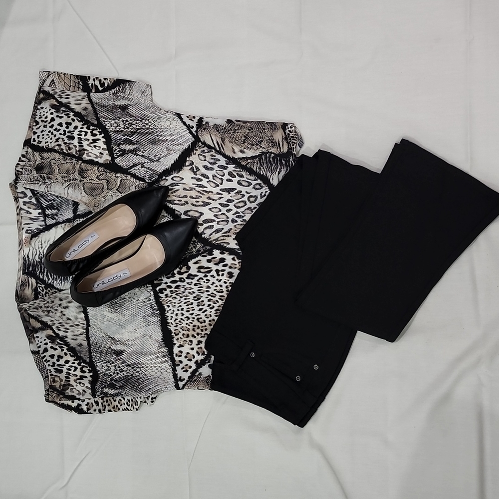 🙎‍♀️  EXPRESS BLACK PANTS 🙎‍♀️